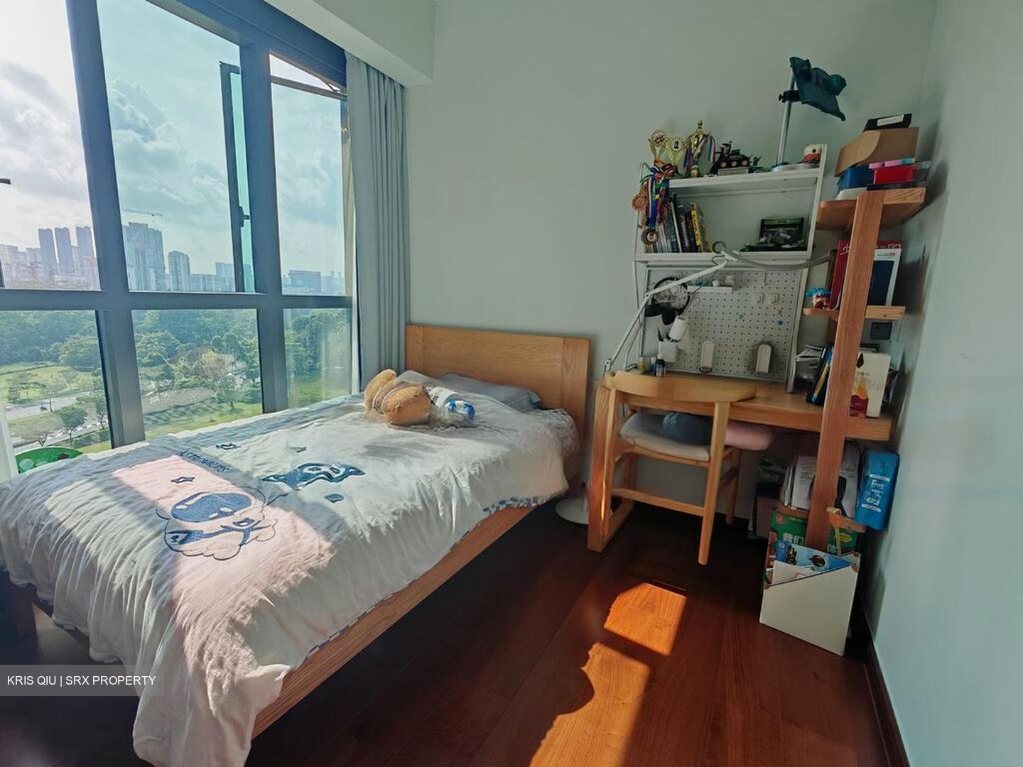 Normanton Park (D5), Apartment #461360531
